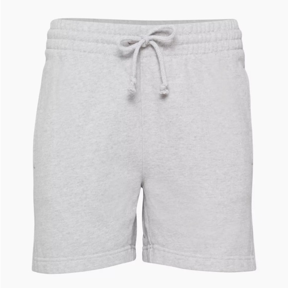 TNA Pants - Tna Boyfriend Shorts 5”